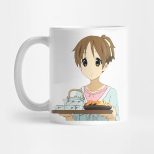 Ui Teatime Mug